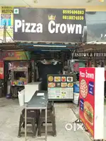 Pizza Crown Restaurant