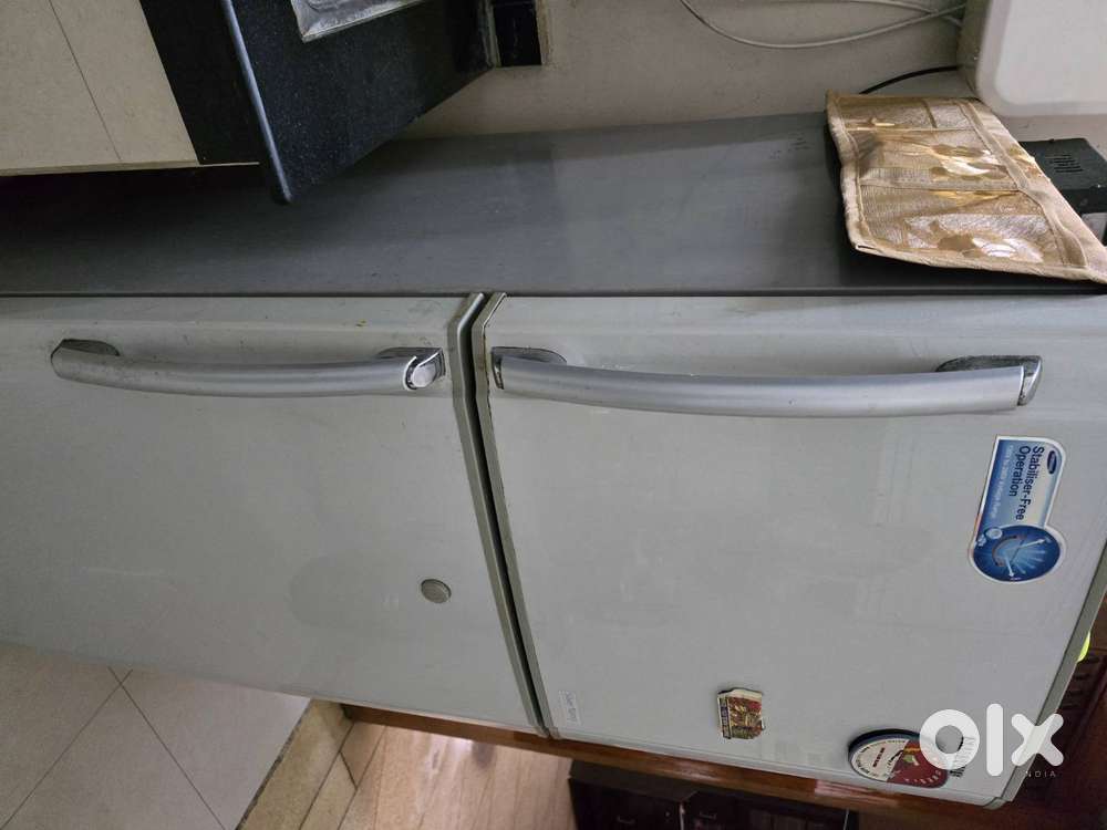 Samsung Double Door 230 Ltr