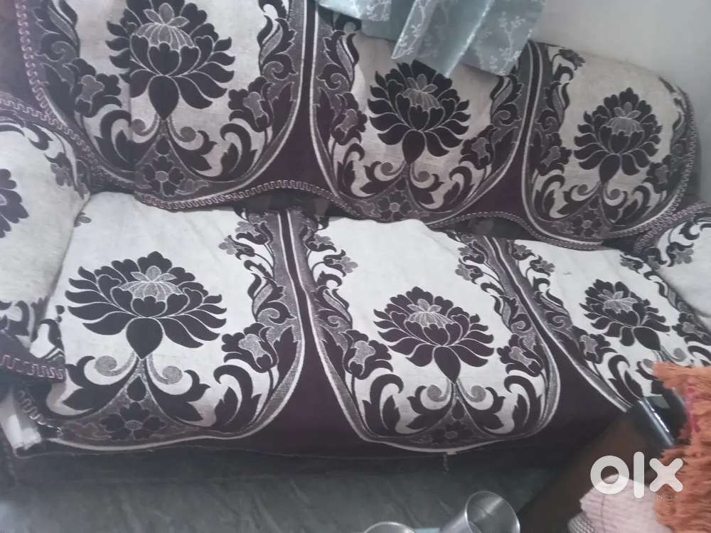 Maharaja sofa