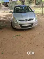 Hyundai i20 2009 Petrol Well Maintained