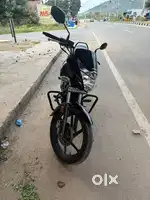 Honda Unicorn 2019BS4