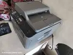 Brother Laser Printer Modal MFC-2701DW Wi-Fi