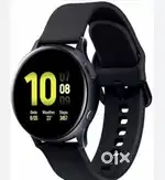 Samsung Galaxy watch Active 2