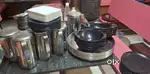 Restaurant utensils at Discounted Rates.