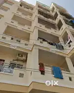 Newly constructed 2bhk Flat for sale at Baghdad colony Langar houz