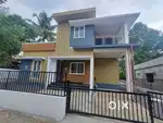 NO NEED TO PAY RENT - NEW HOUSE FOR SALE IN PALAKKAD
