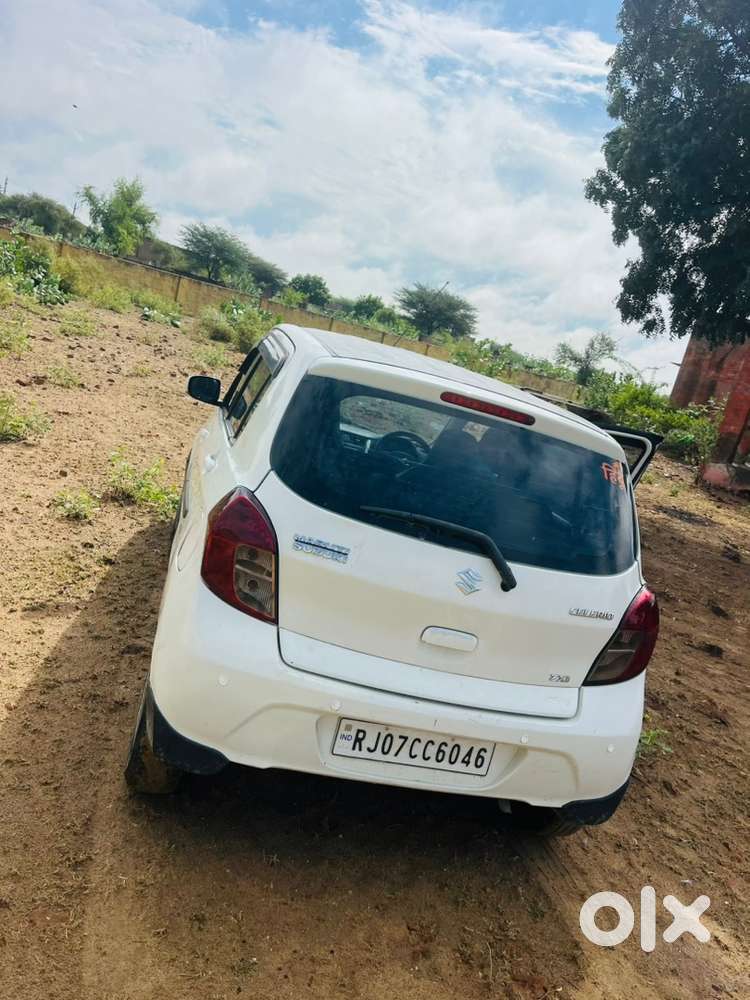 Maruti Suzuki Celerio 2018 Petrol Good Condition