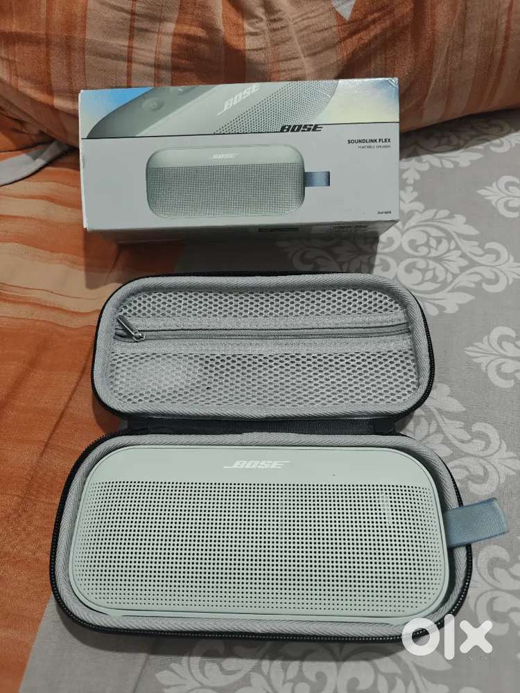 Bose sound link flex 2