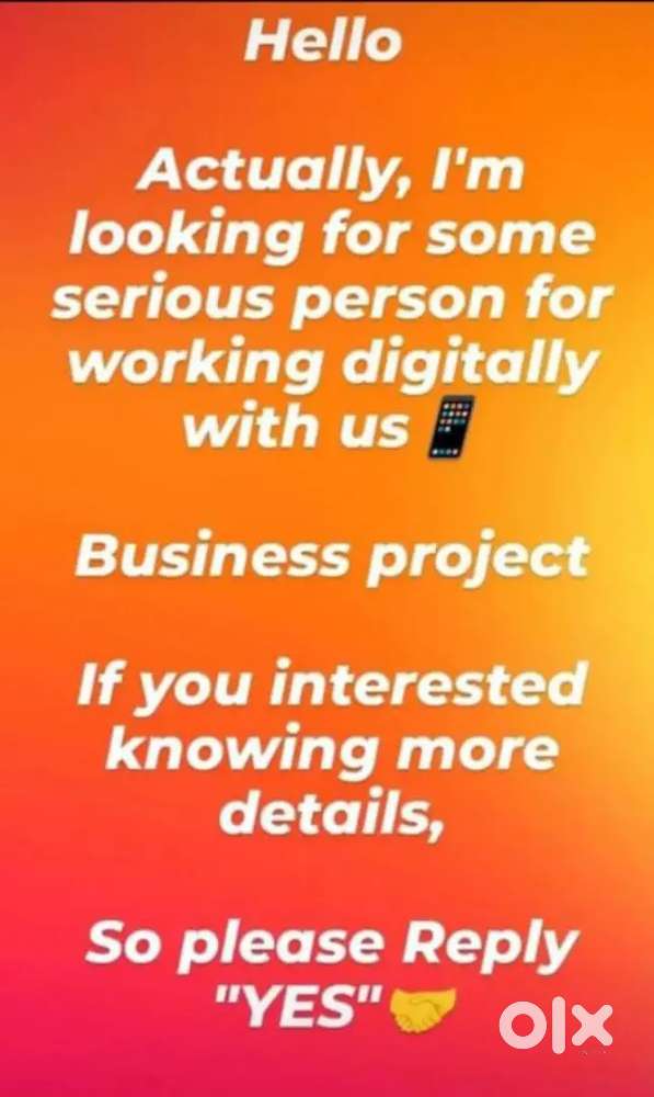Work from home