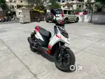 Aprilia SR 150 – Top Condition | Low KM | Urgent Sale