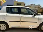 Swift VDI Diesel 2009