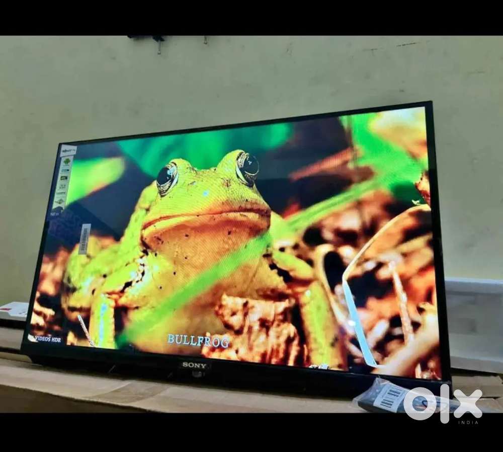 DIRECT FACTORY CLEARANCE SALE ALL SIZES LED ANDROID TV SUPER SALE CALL