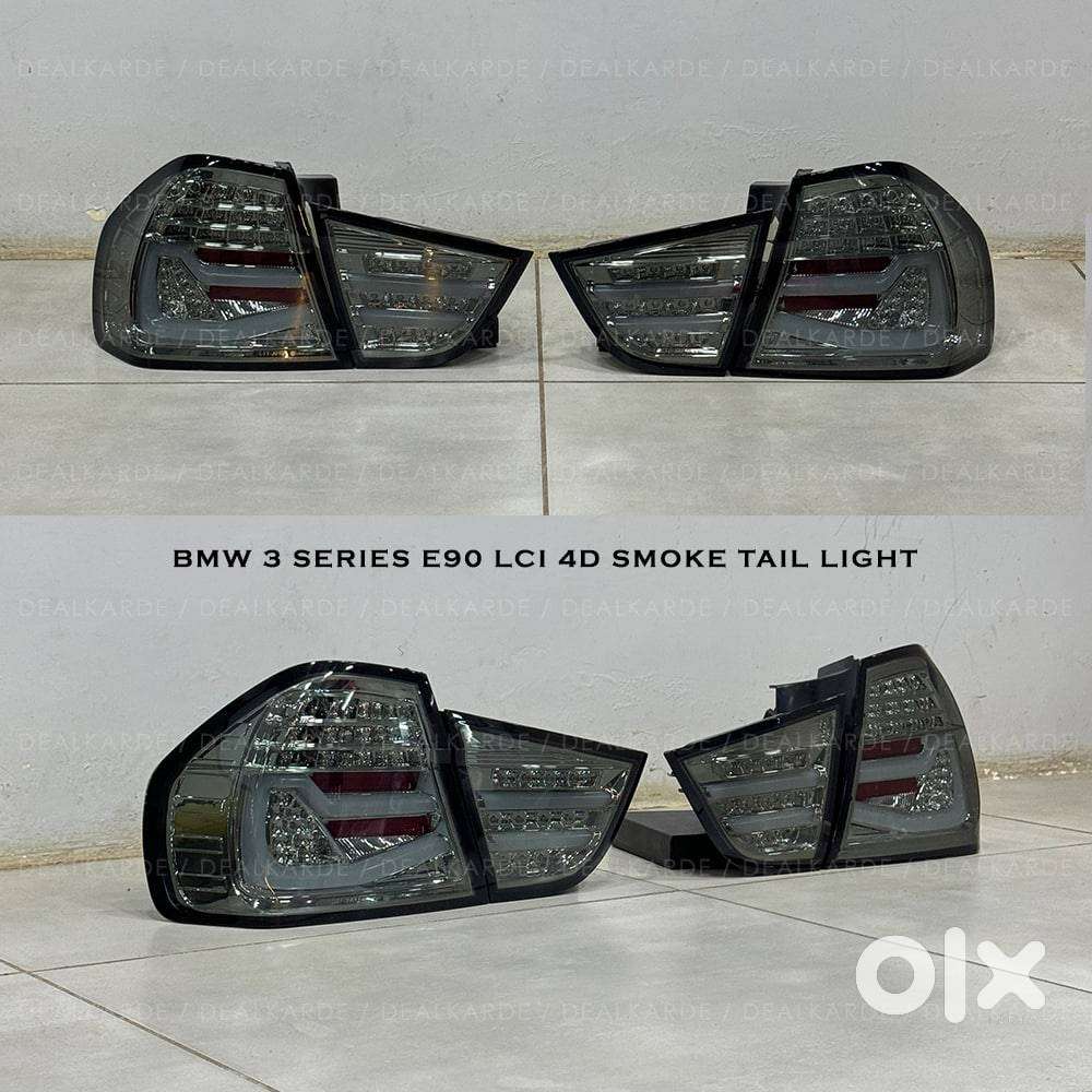 BMW Taillight available for 3 series,5 series,6 series,7 series,X seri
