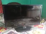 New Urgent sale L.G. TV