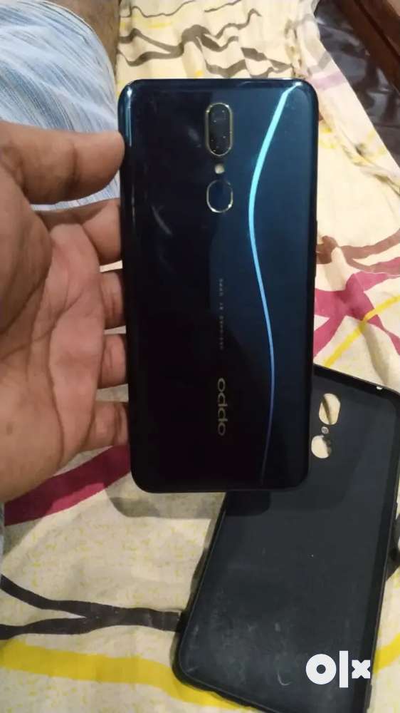 Oppo f11 for sale or exchange