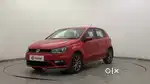Volkswagen Polo 1.0 Highline Plus Connect Edition, 2019, Petrol