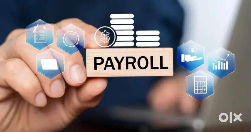Payroll Management