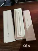 Apple Pencil 2nd Gen