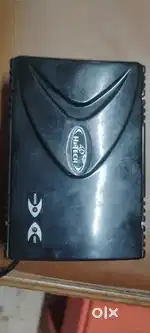Led tv stabilizer new condition