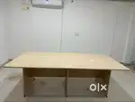 BRAND NEW OFFICE CONFRANCE TABLE