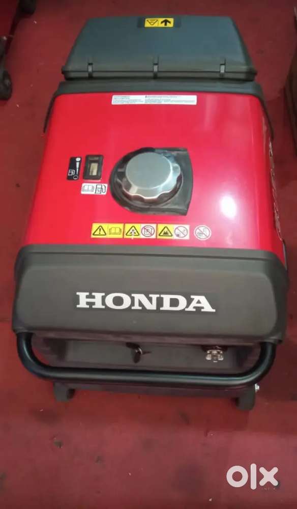 Honda EU30is Generator