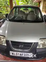 Hyundai Santro Xing 2004