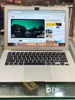 MacBook i5
