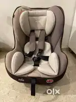 Joie Car seat in excellent condition(3 yrs old)