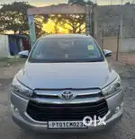 Acting driver