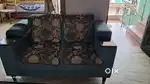 Sofa set Only one month old