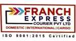 Courier office