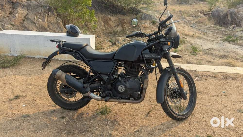 Himalayan Bike for sale