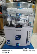 Ro water purifier