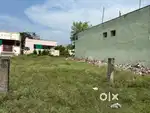 Residential Land for sale: Ready to Built (209 Sq yds)