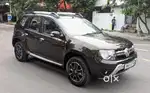 Renault Duster RXZ, 2019, Diesel