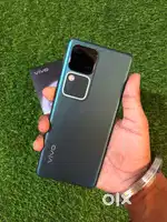Selling My Vivo V30 One Month Used, Mint Condition, 8/128GB Variant.