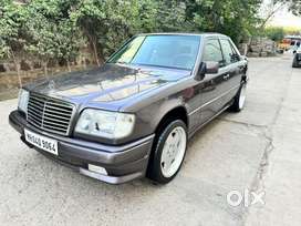 Mercedes-Benz E-Class E 220 Elegance, 1996, Petrol