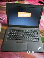 Lenovo Laptop ThinkPad, core i5-6th, 8gb ram, 256 gb SSD best conditio