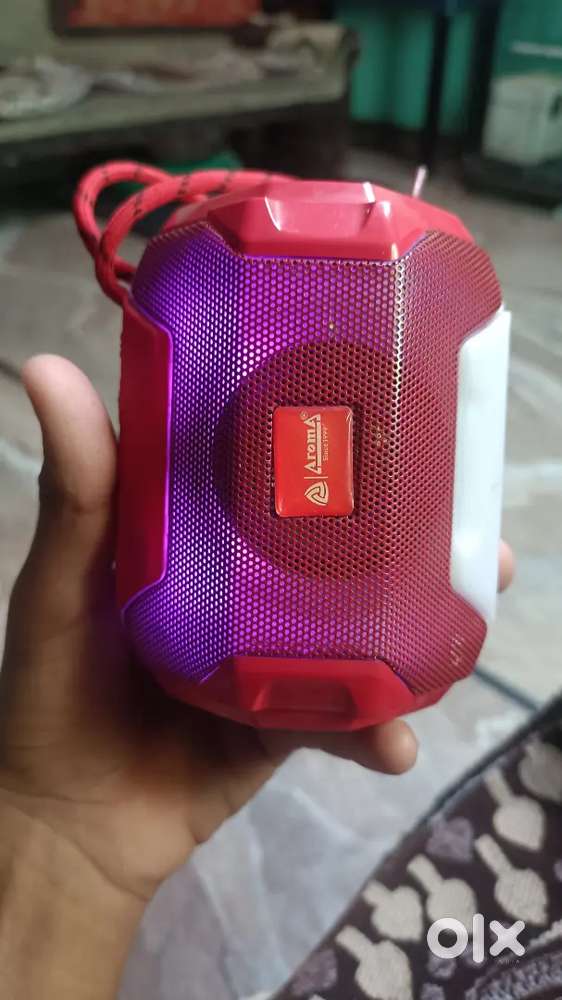 Aroma Best Loudly Speaker