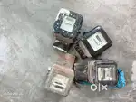 Electricity Meter (100x4)