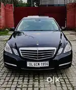 Mercedes-Benz C-Class 2011-2014 1.8 C200 CGI Elegance, 2012, Petrol