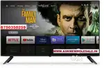 Brand new 48 inch O led tv with sound bar Alexa inbuilt wifi @3211