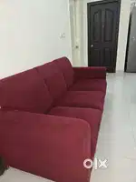 3 seater sofa in good condition