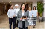HOSPITALITY MANAGER
