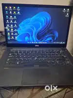 Dell latitude 7480