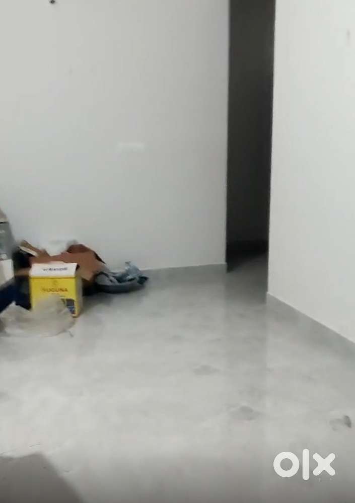 2BHK, Poornaprajna Layout, Uttarahalli