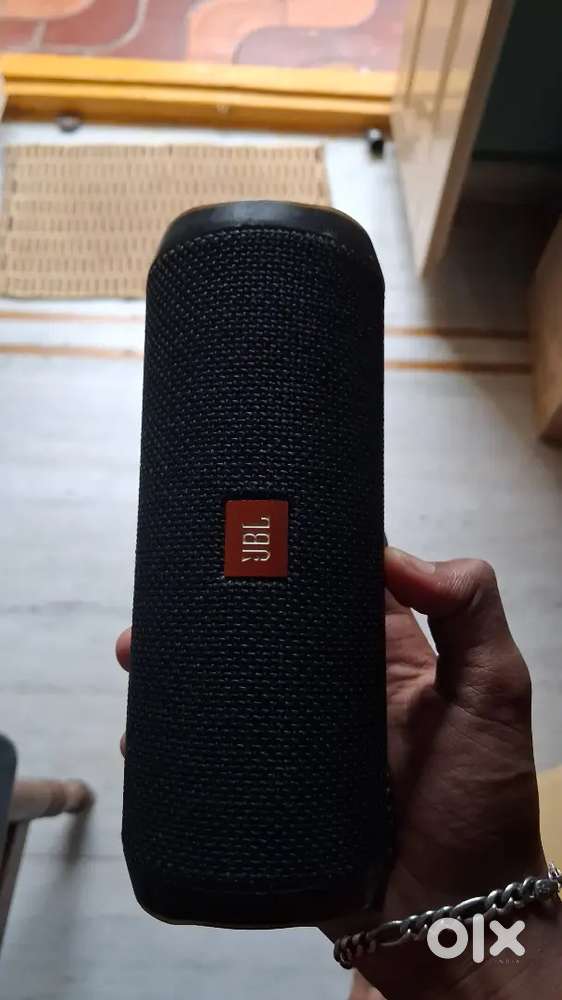 Jbl flip 4