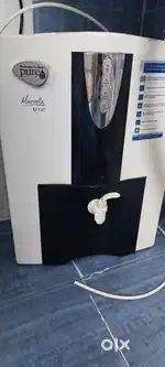 Hindustan Water purifier