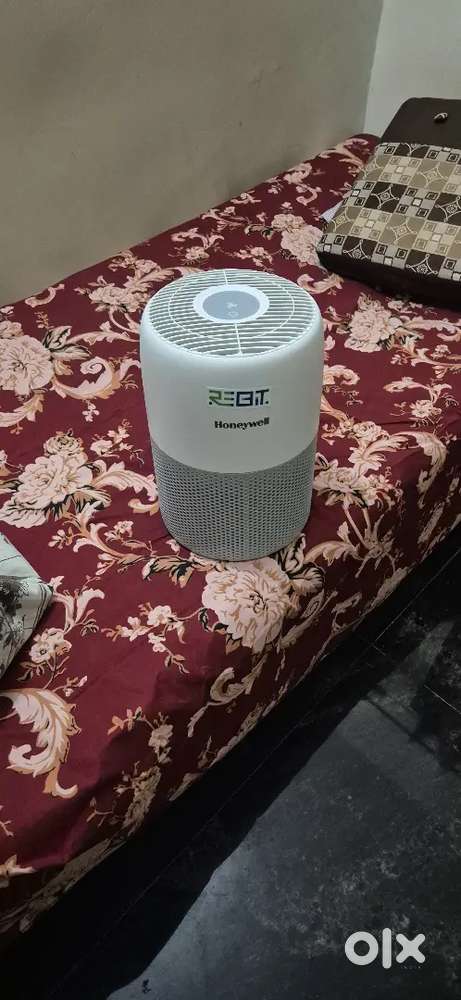 Air purifier
