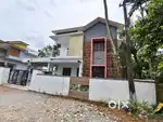 തൃശ്ശൂർ ഒല്ലൂർ സമീപം 4 ബെഡ്റൂം പുതിയ വീട് വില്പനയ്ക്ക്